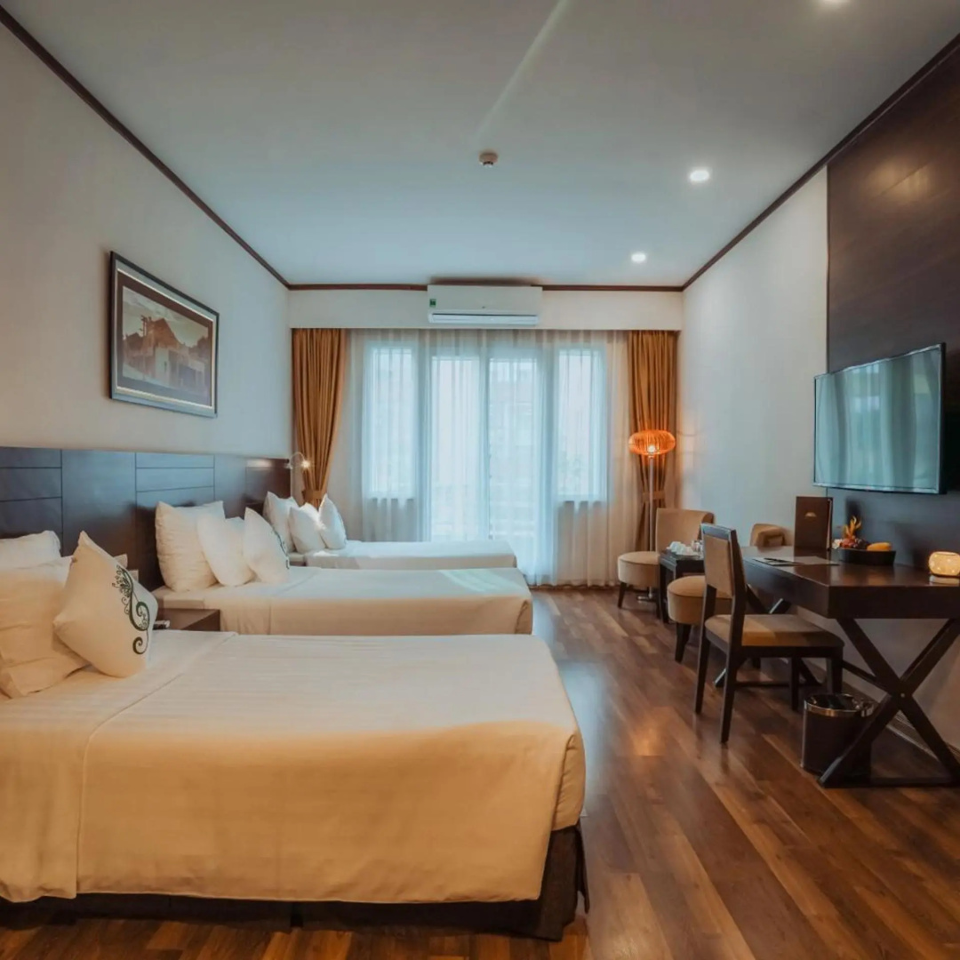 Foto - Thang Long Opera Hotel