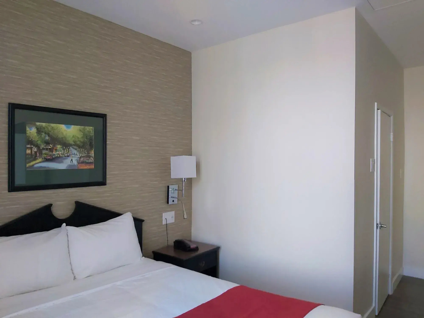 Foto - Strathcona Hotel