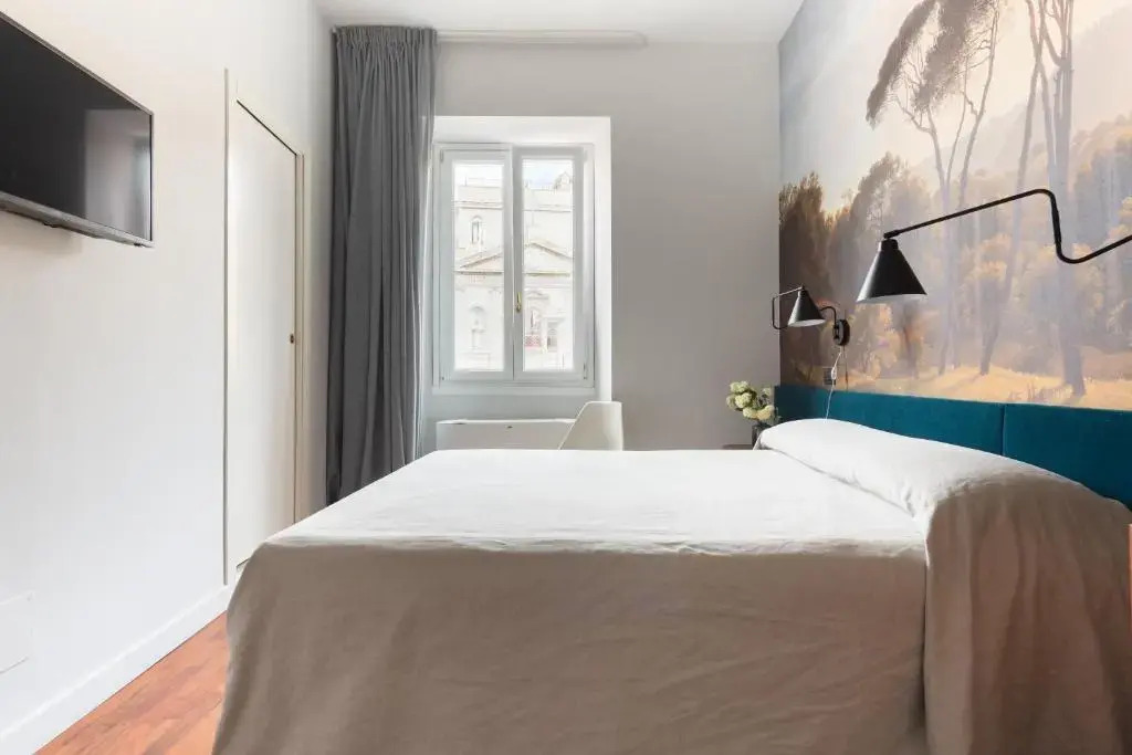 Foto - Buonanotte Colosseo