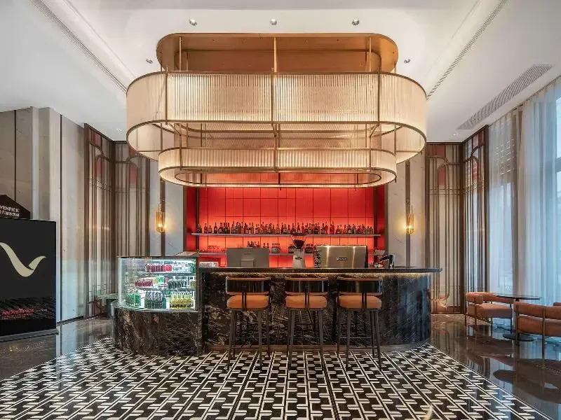 Photo - Mövenpick by Accor Kuanzhai Alley Chengdu