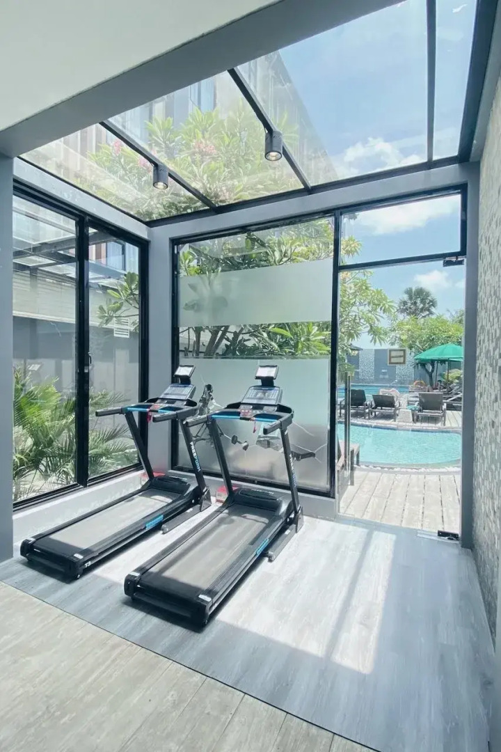 Foto - Kamaniiya Petitenget Seminyak