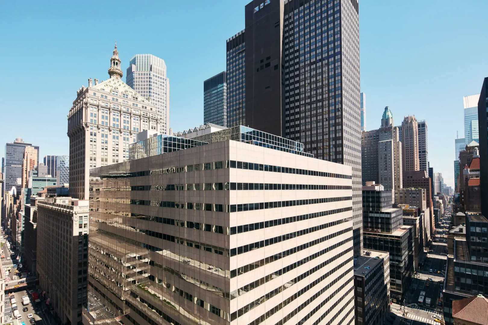 Foto - Club Quarters Hotel Grand Central, New York