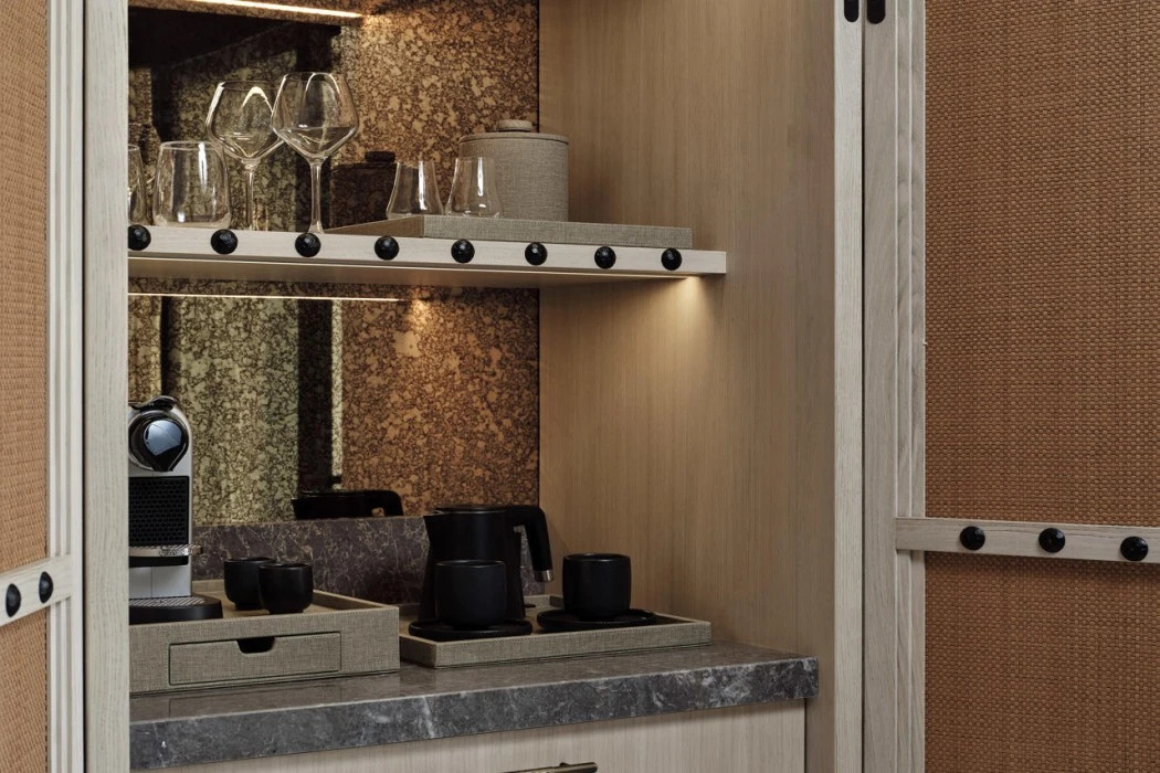 Photo - Amoh, A Luxury Collection Resort, Rhodes