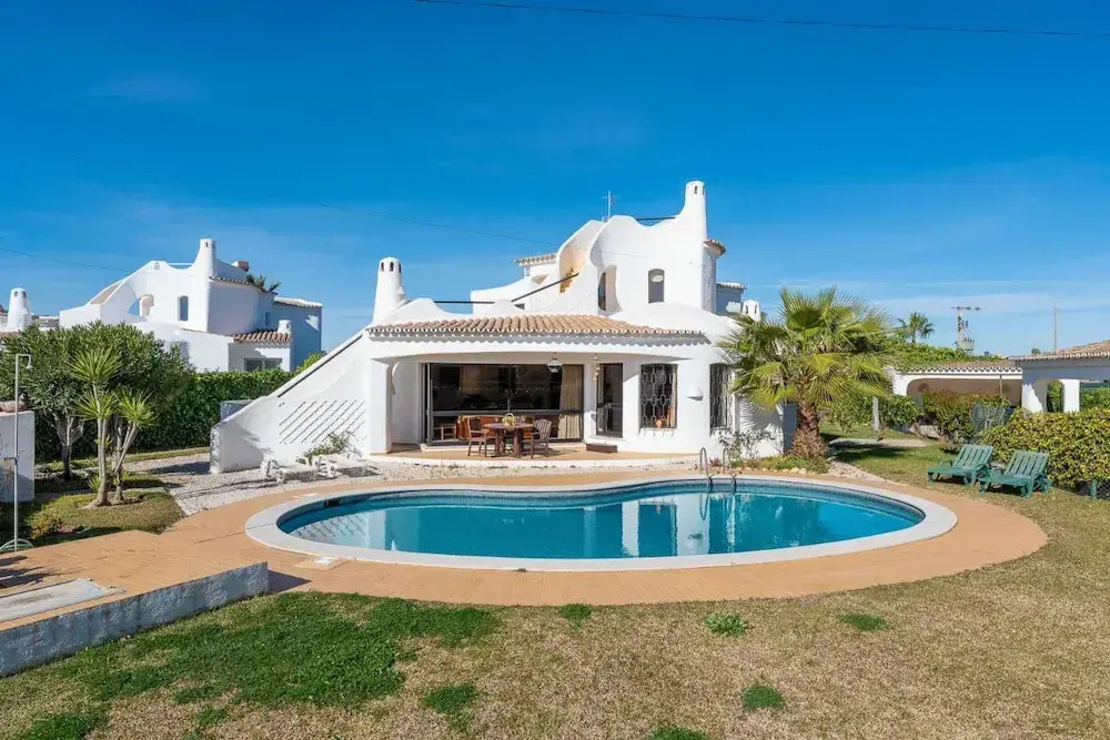 Foto - Villa Veiguinha