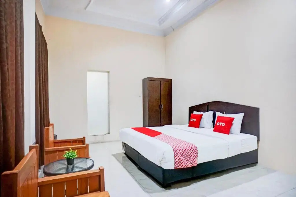 Foto - Hotel O Medan City Near Lapangan Benteng Formerly Ralica Residence