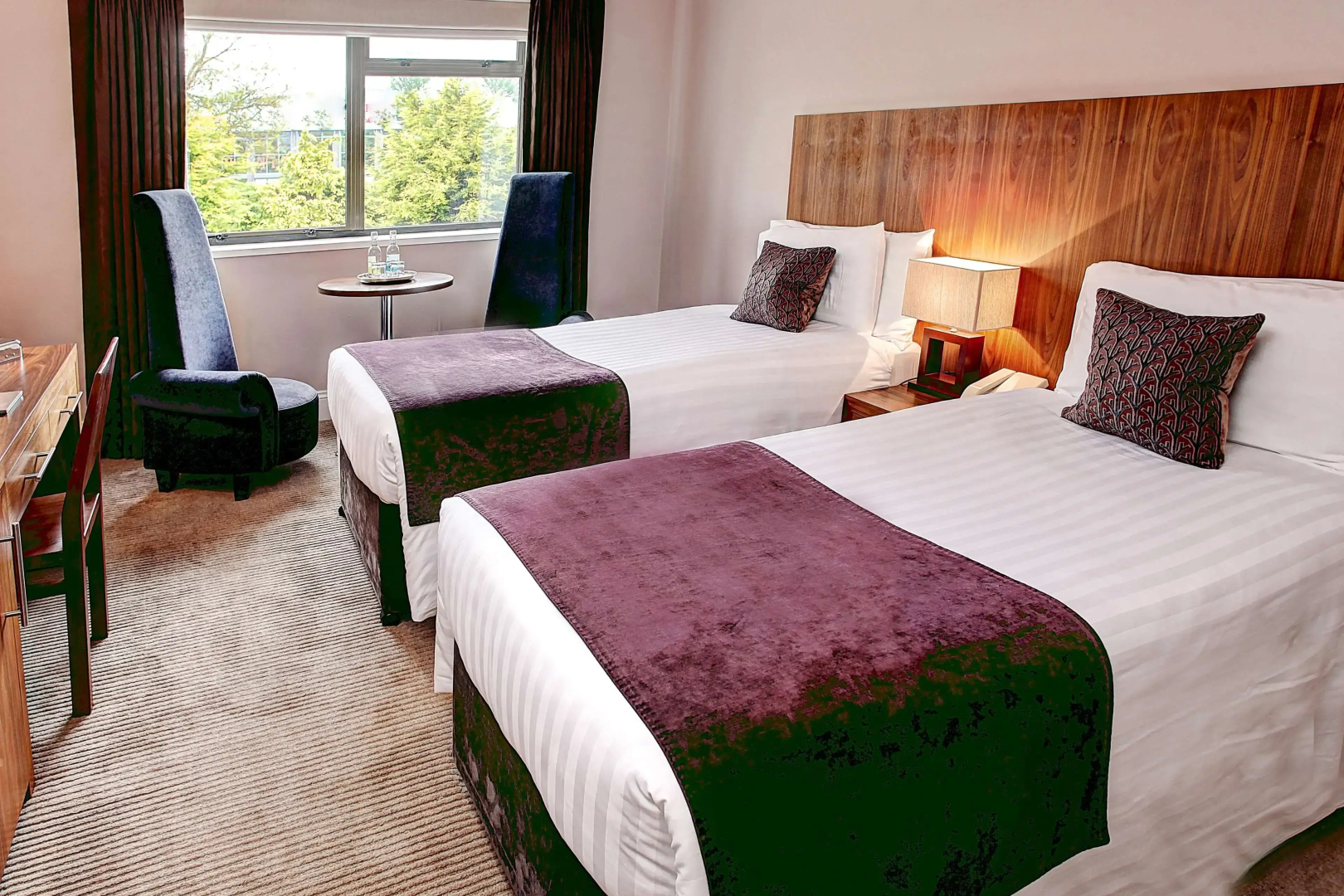 Foto - Best Western Plus Centurion Hotel