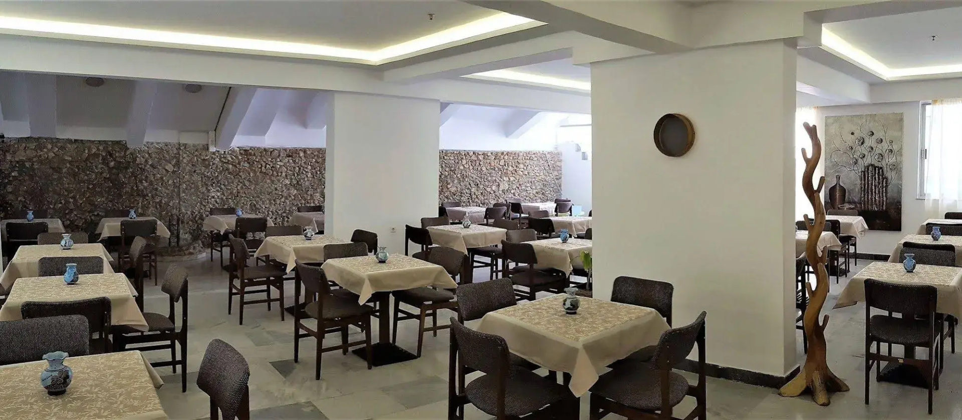 Photo - Hotel Parthenon Rodos city