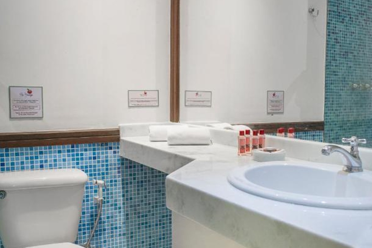 Foto - Pousada Vila Pitanga