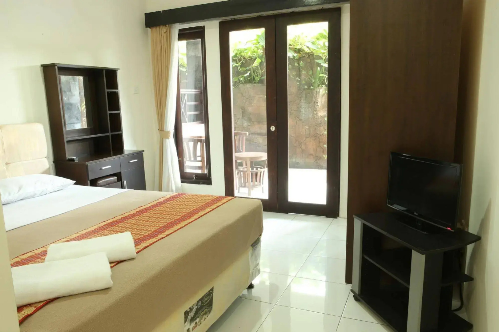 Photo - Sapta Petala Hotel