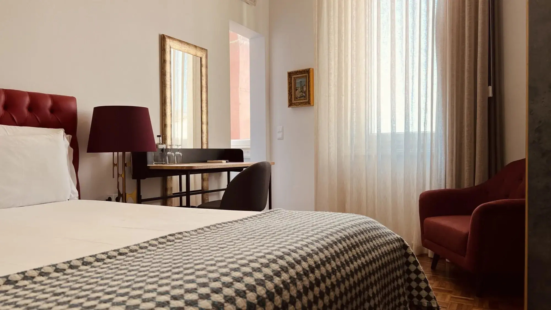 Foto - Monte Belvedere Hotel by Shiadu