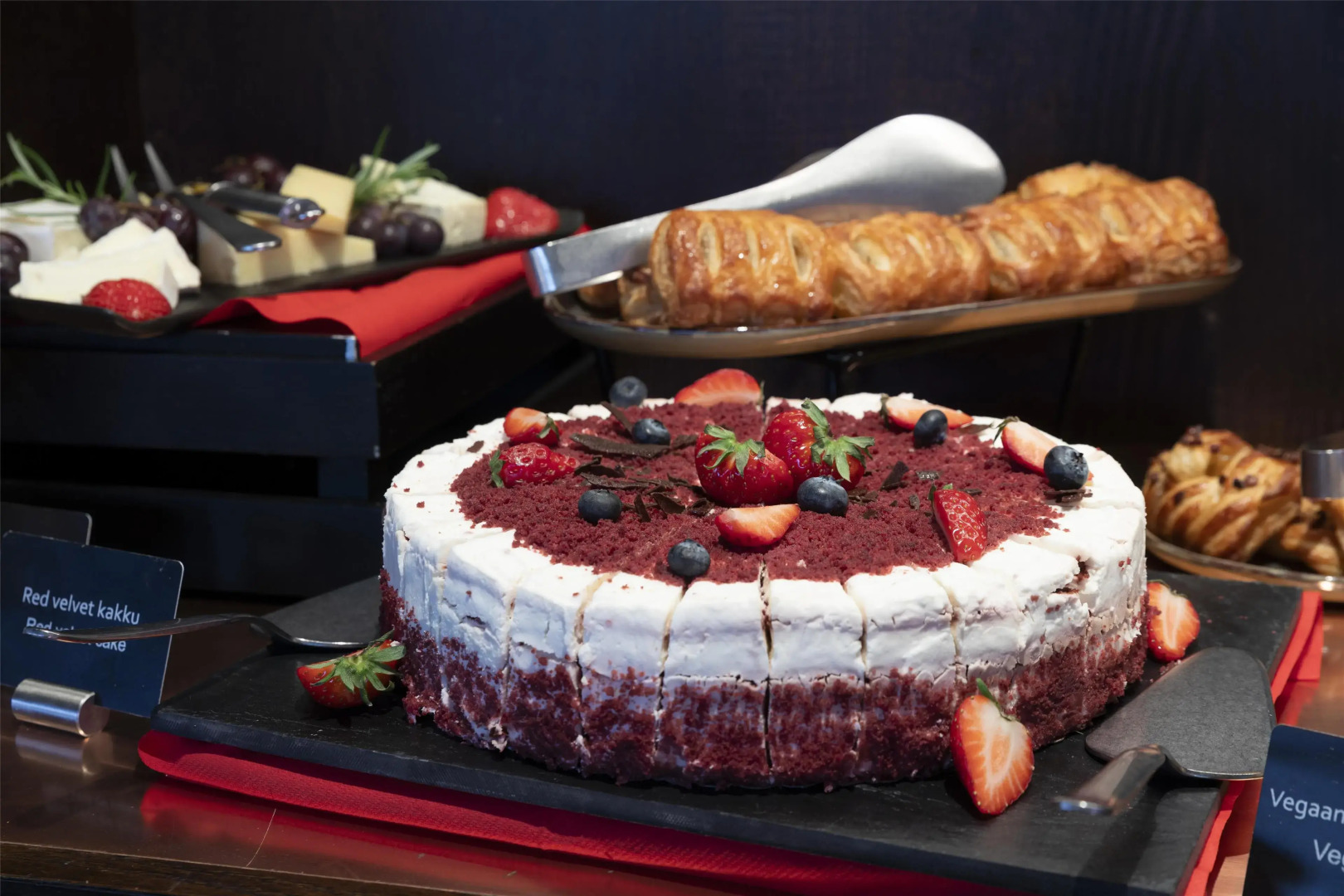 Photo - Radisson RED Helsinki