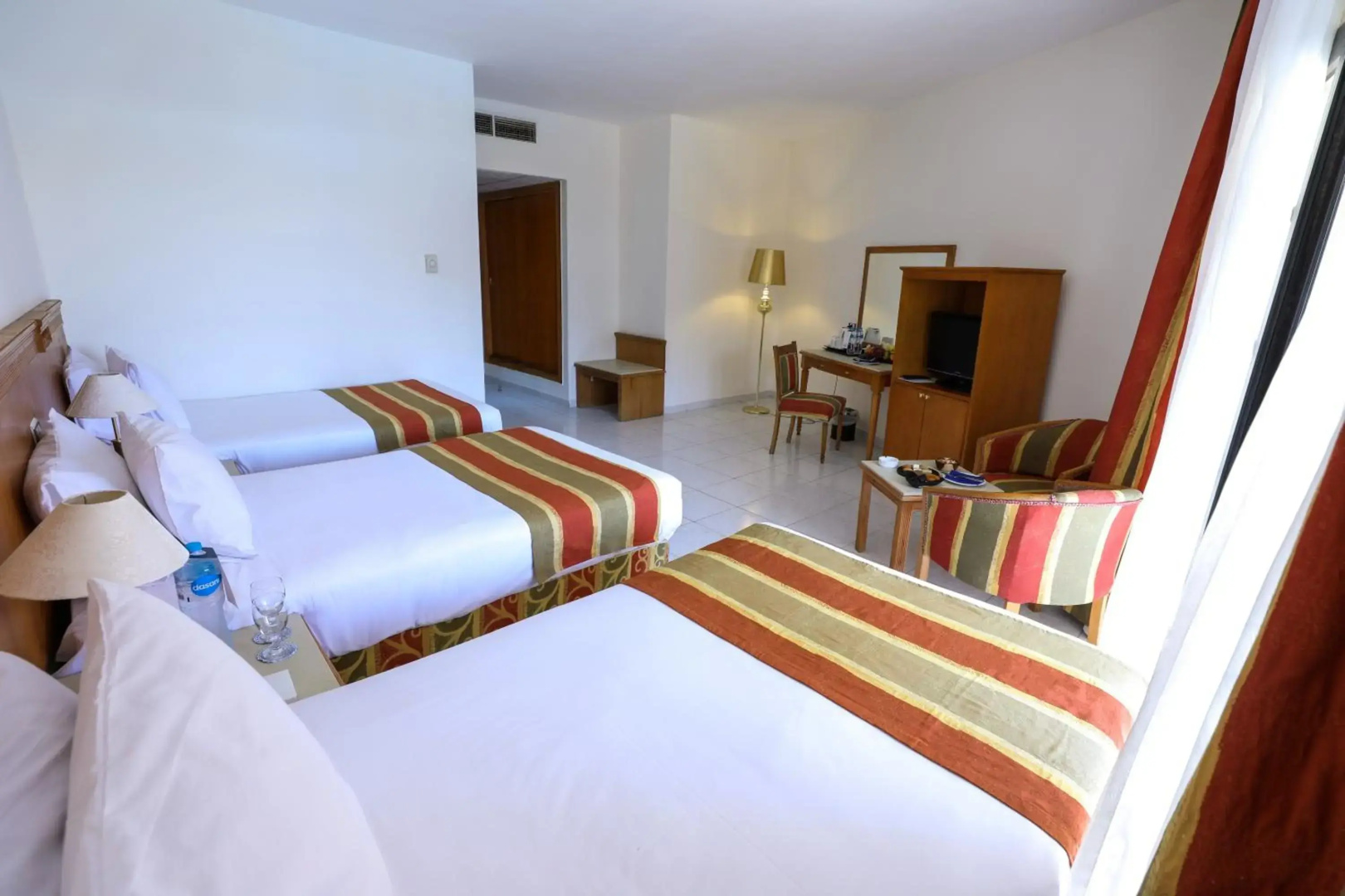 Foto - Blend Club Aqua Resort