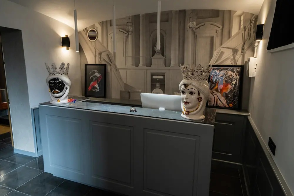 Foto - Relais Manzoni