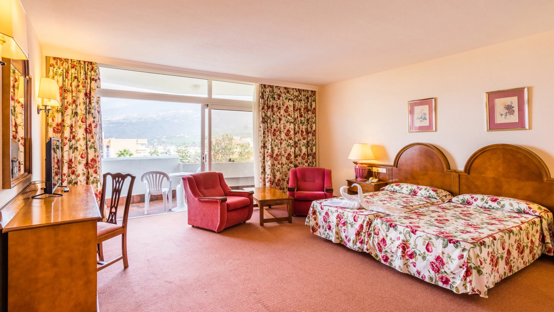 Photo - Complejo BLUESEA Puerto Resort compuesto por Hotel Canarife y Bonanza Palace