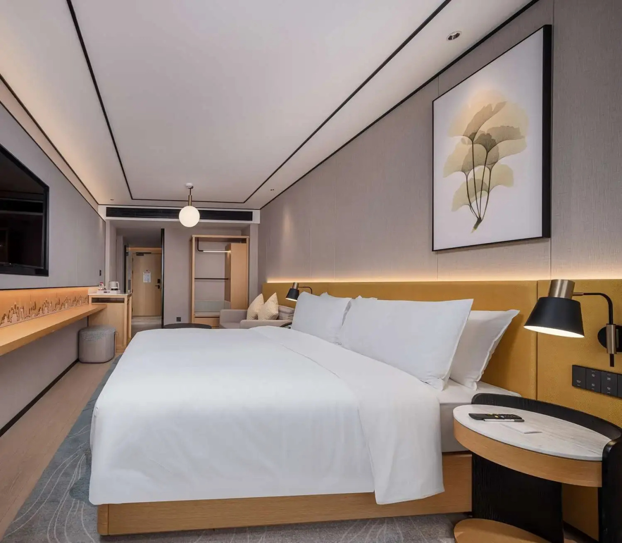 Photo - Hilton Garden Inn Beijing Temple of Heaven East Gate Station