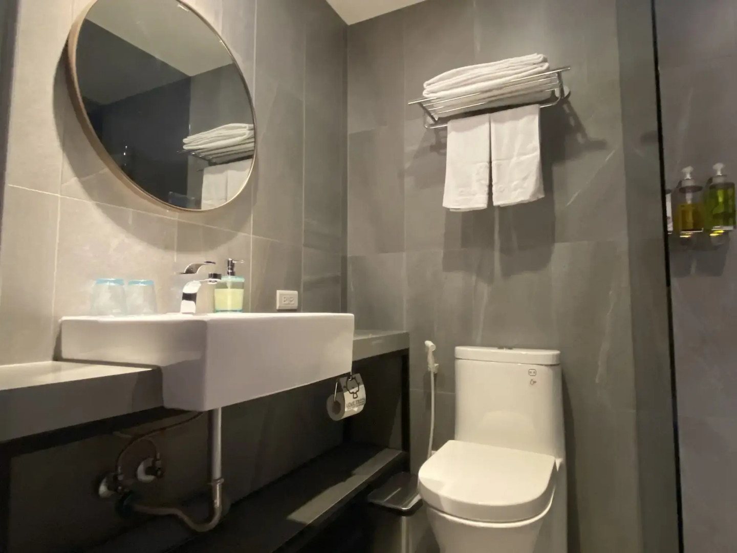 Foto - Cho Hotel