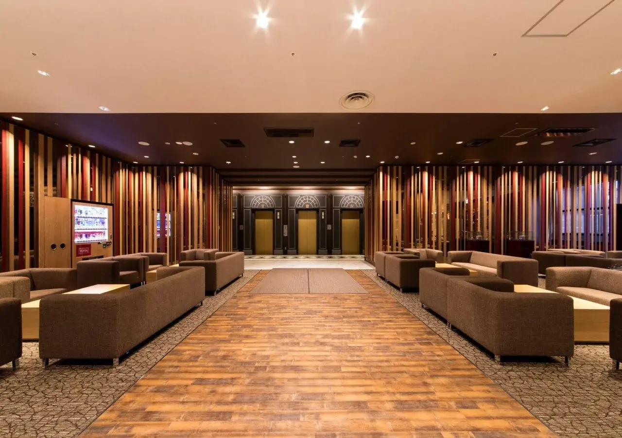 Foto - Izumisano Center Hotel Kansai International Airport