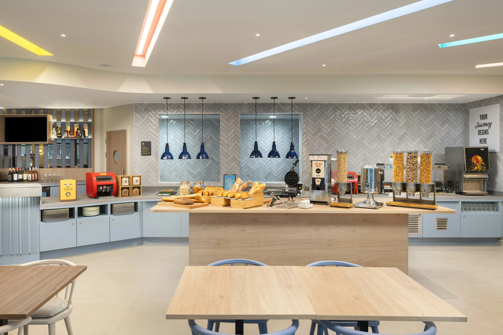 Photo - Hampton By Hilton Rochdale