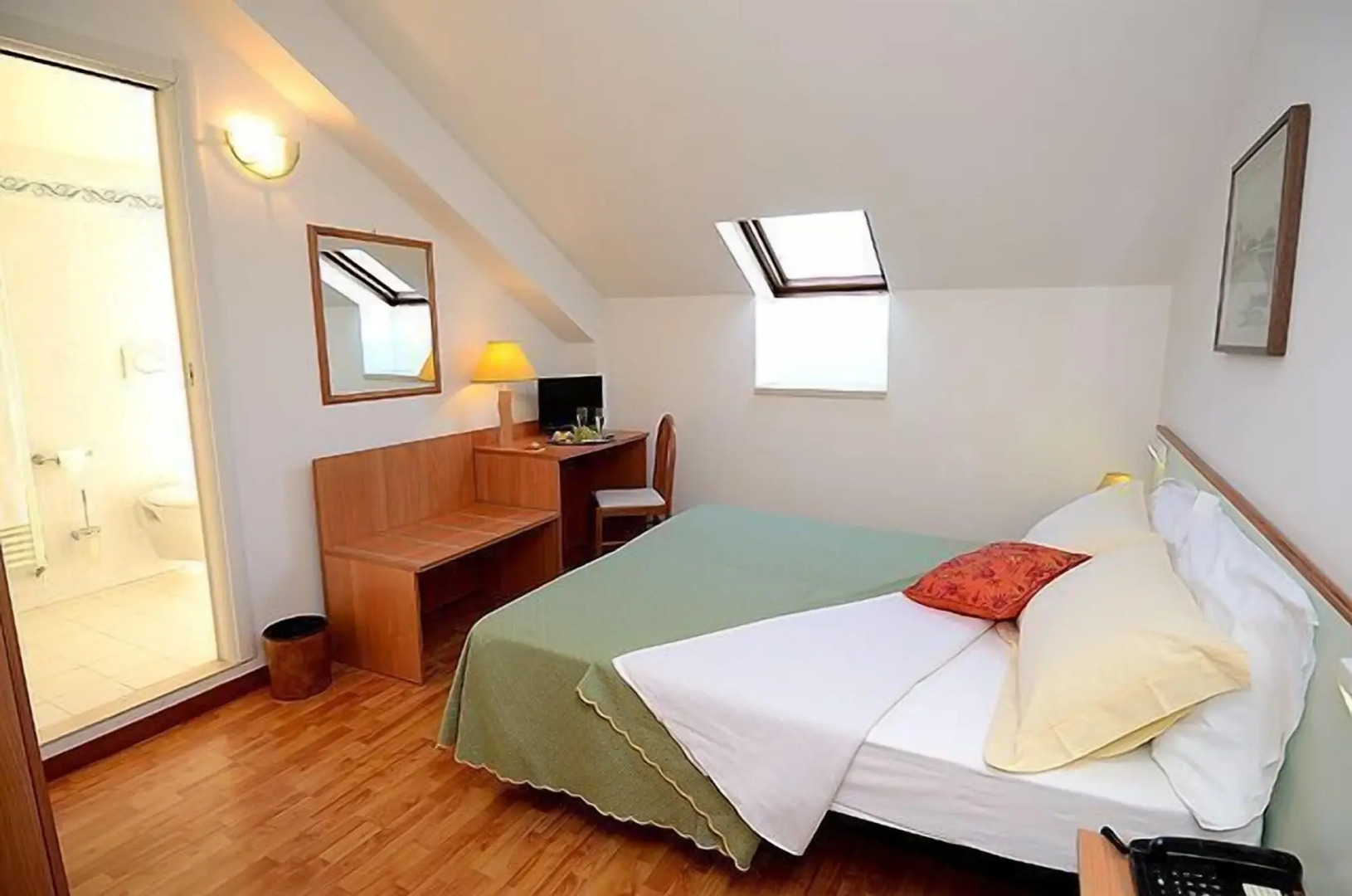 Foto - Hotel San Giuliano