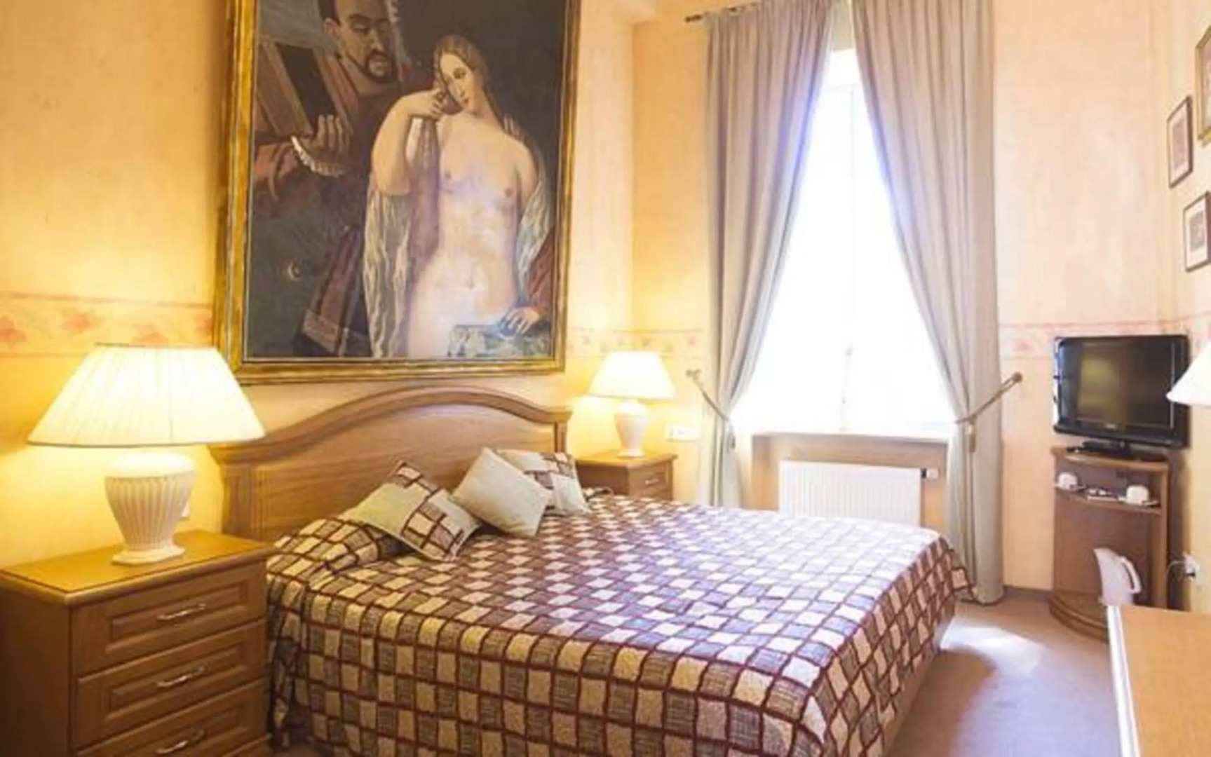 Photo - Shakespeare Boutique Hotel