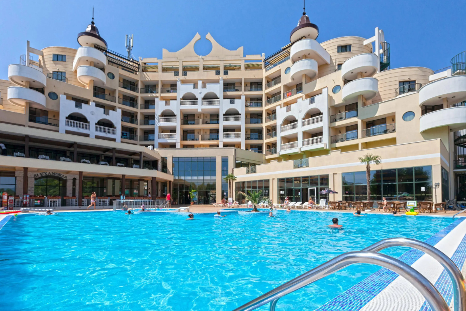 Photo - HI Hotels Imperial Resort
