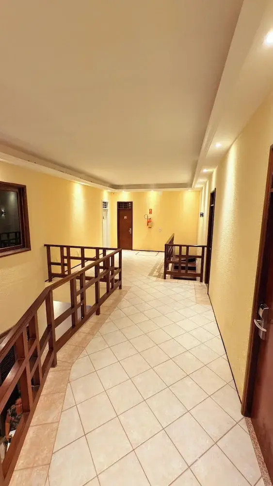 Foto - Hotel & Pousada Italia Beach - Porto Das Dunas