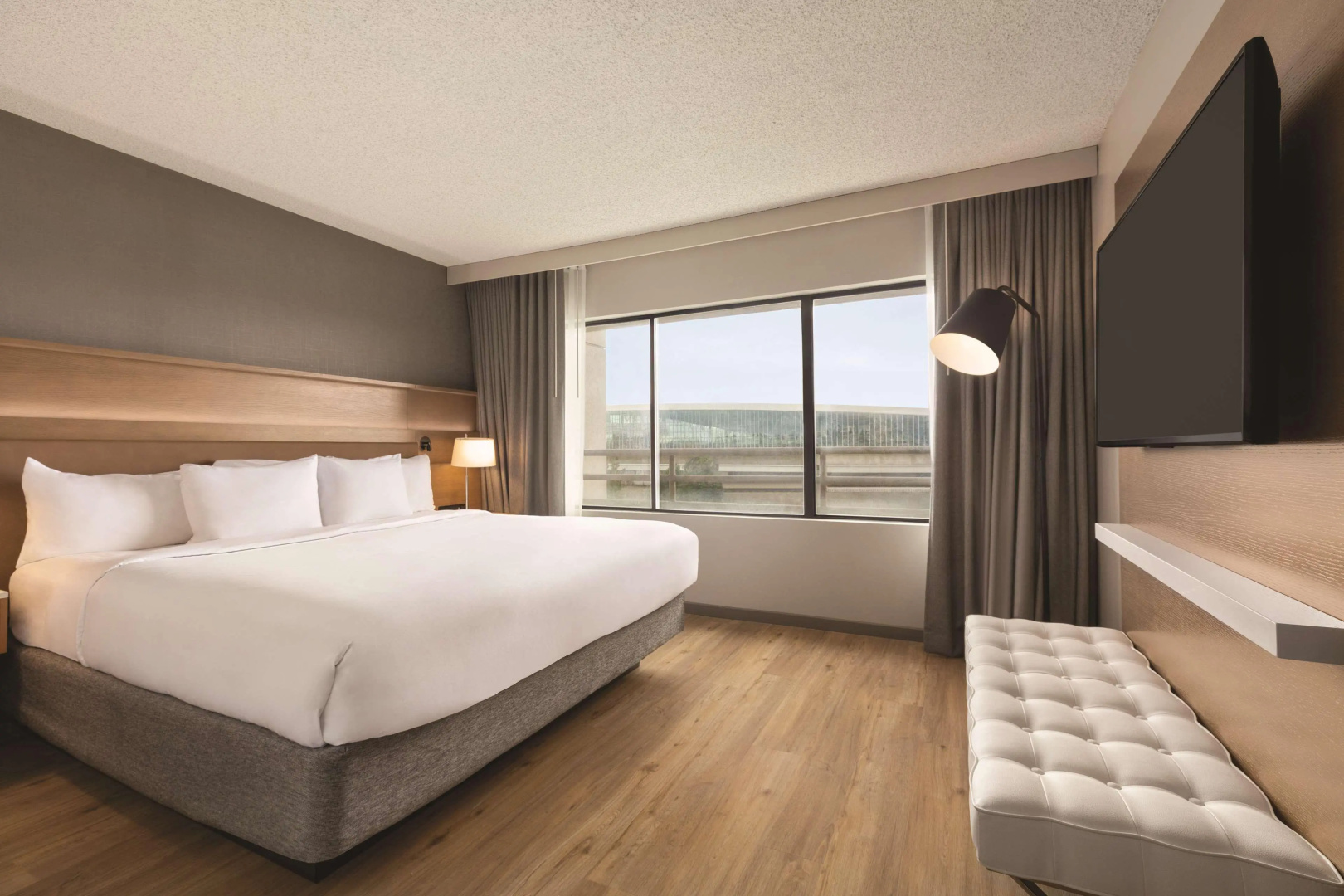 Foto - Radisson Hotel Seattle Airport