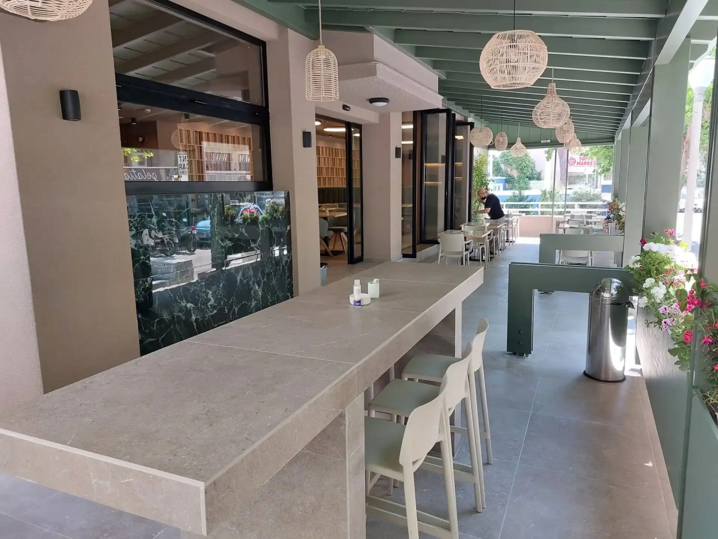 Foto - Astron Hotel Rhodes