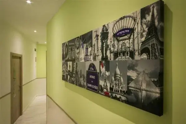Foto - Hostal Adis