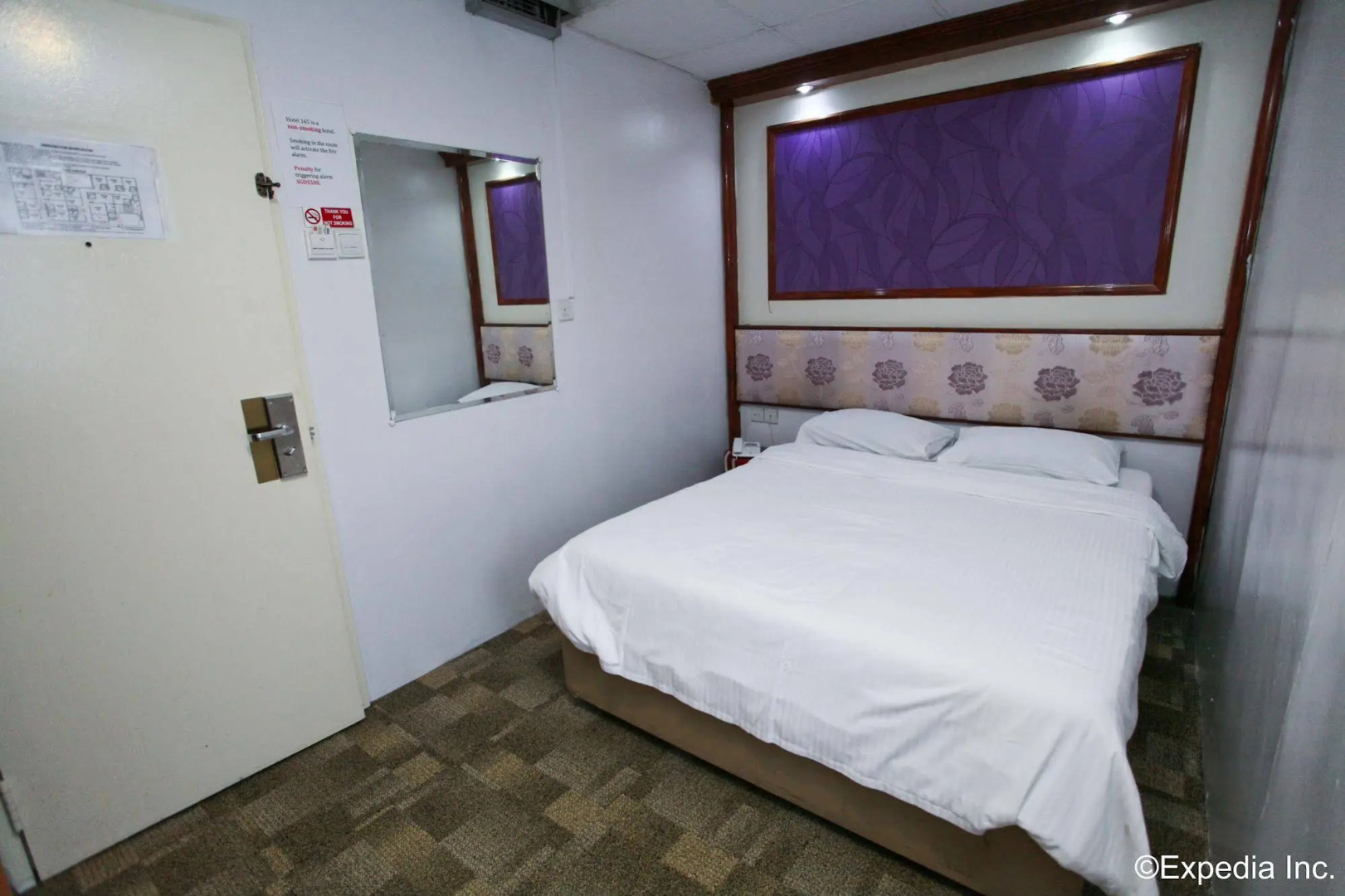 Foto - A Hotel Farrer Park - Newly Renovated