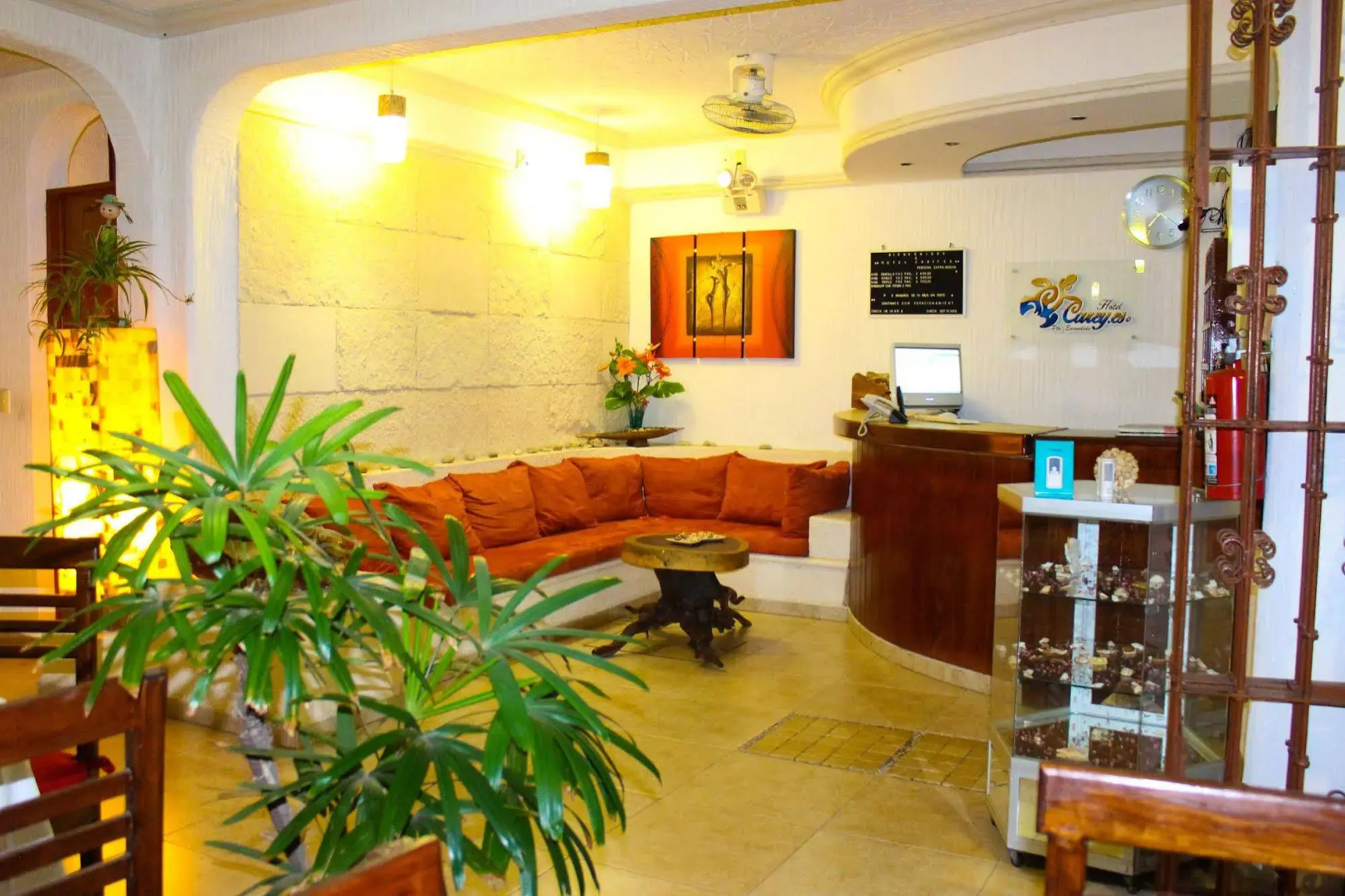 Foto - Hotel Careyes Puerto Escondido