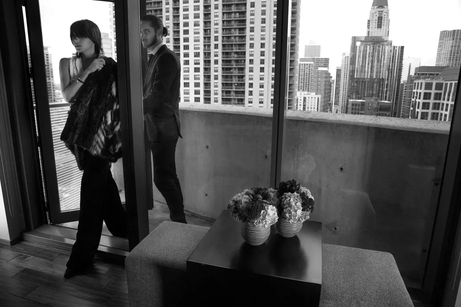 Foto - Eurostars Magnificent Mile