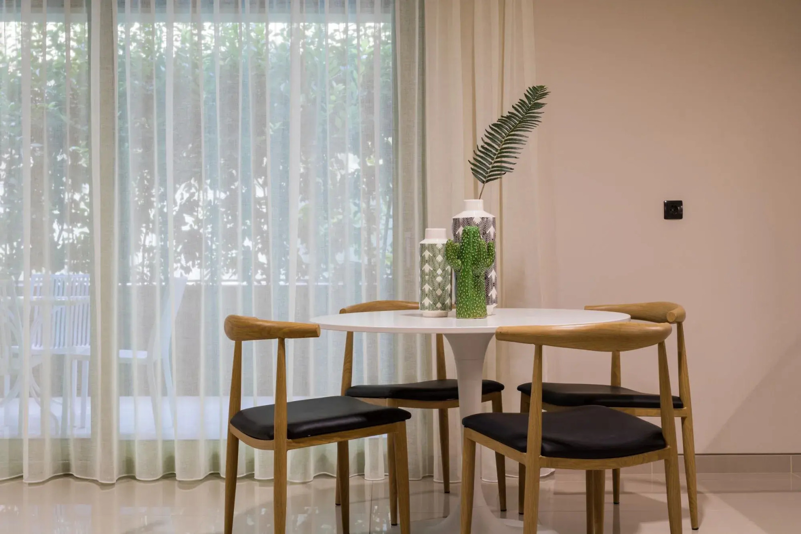 Foto - Athens Mosaico Suites & Apartments