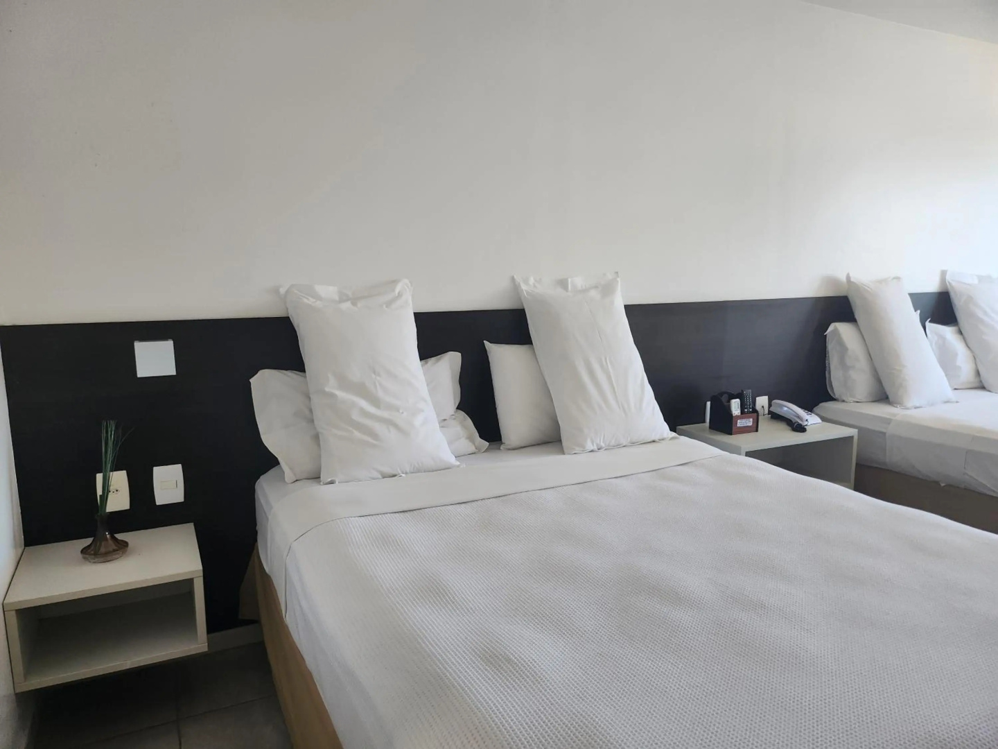 Foto - Flat Ritz Suítes Maceió
