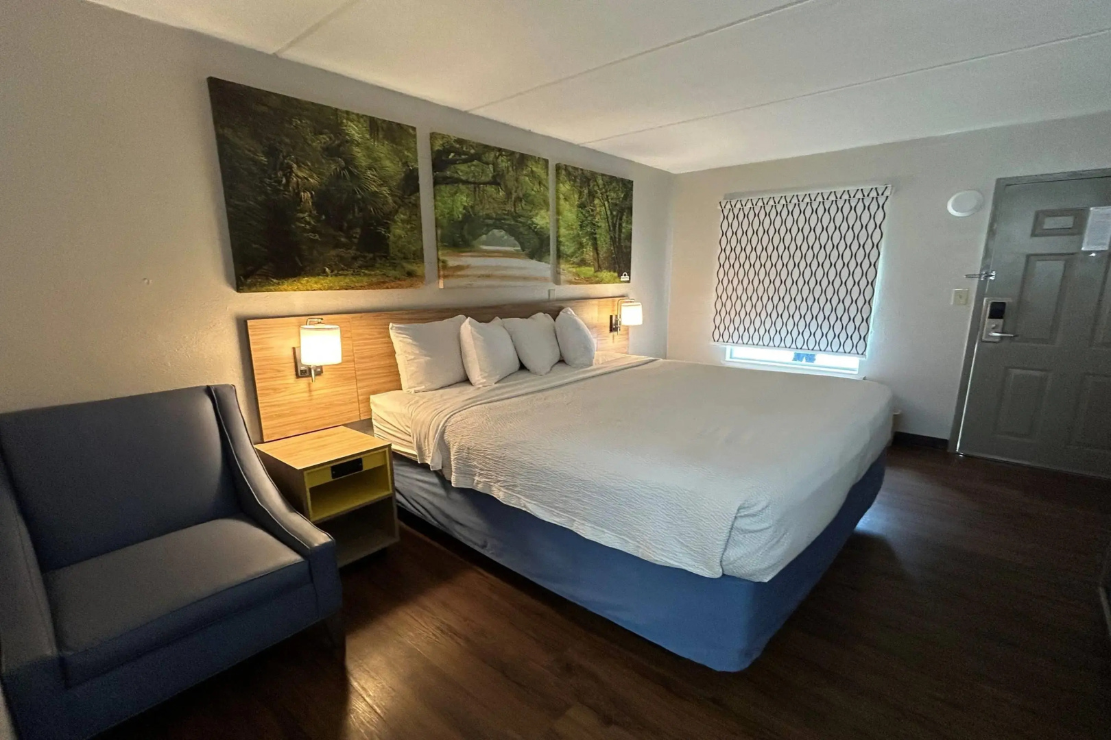 Foto - Days Inn by Wyndham Ridgeland South Carolina