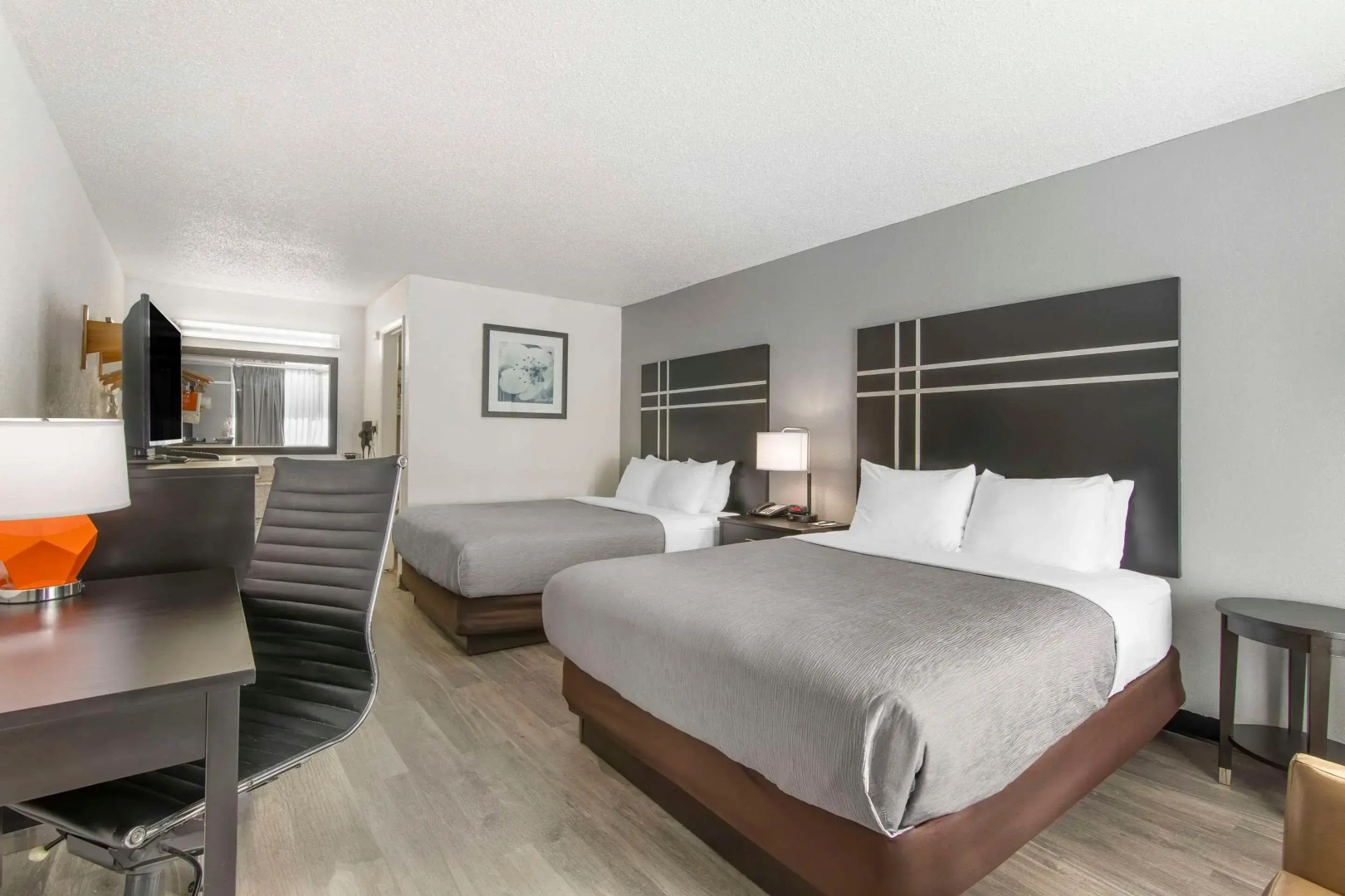 Photo - Quality Inn & Suites Hardeeville - Savannah North