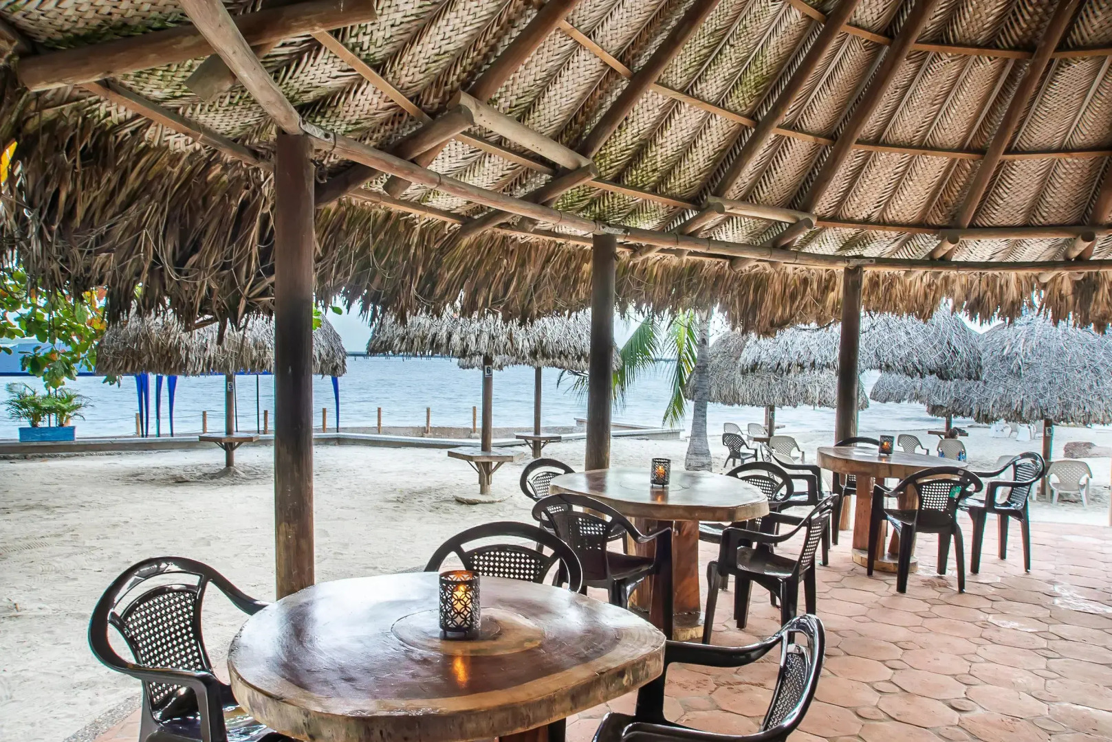 Foto - Hotel Santorini Casablanca Resort