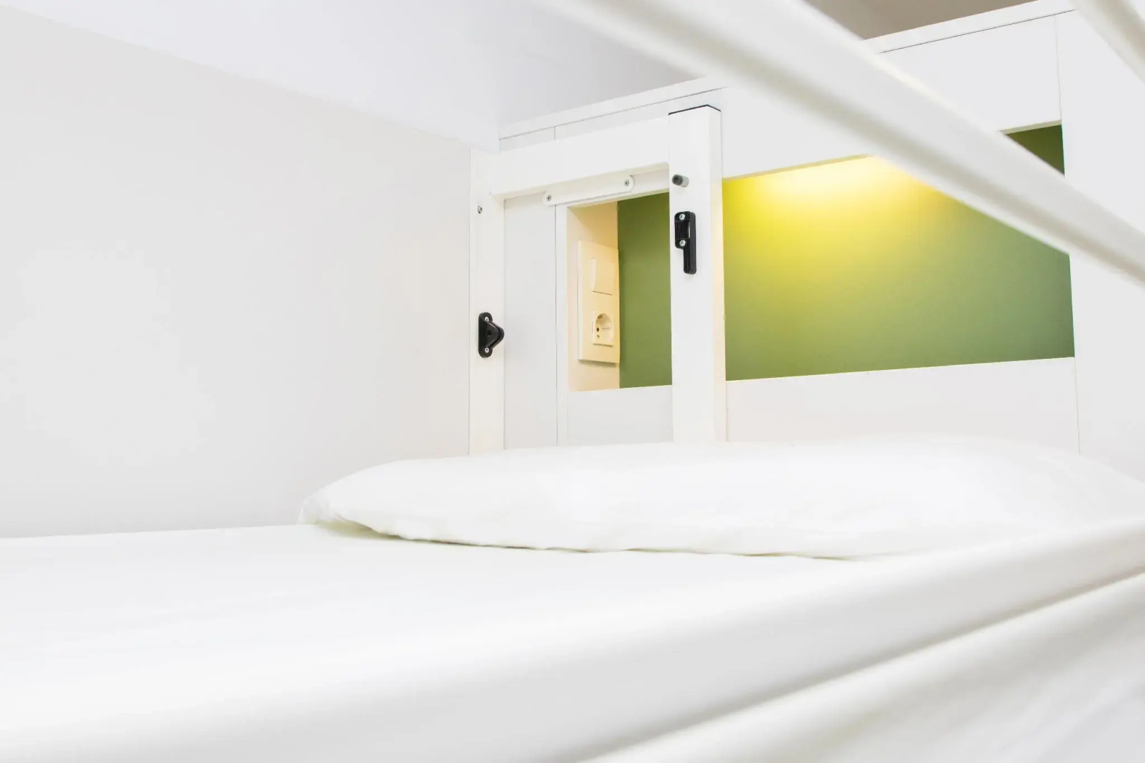 Foto - Sant Jordi Hostels Sagrada Familia