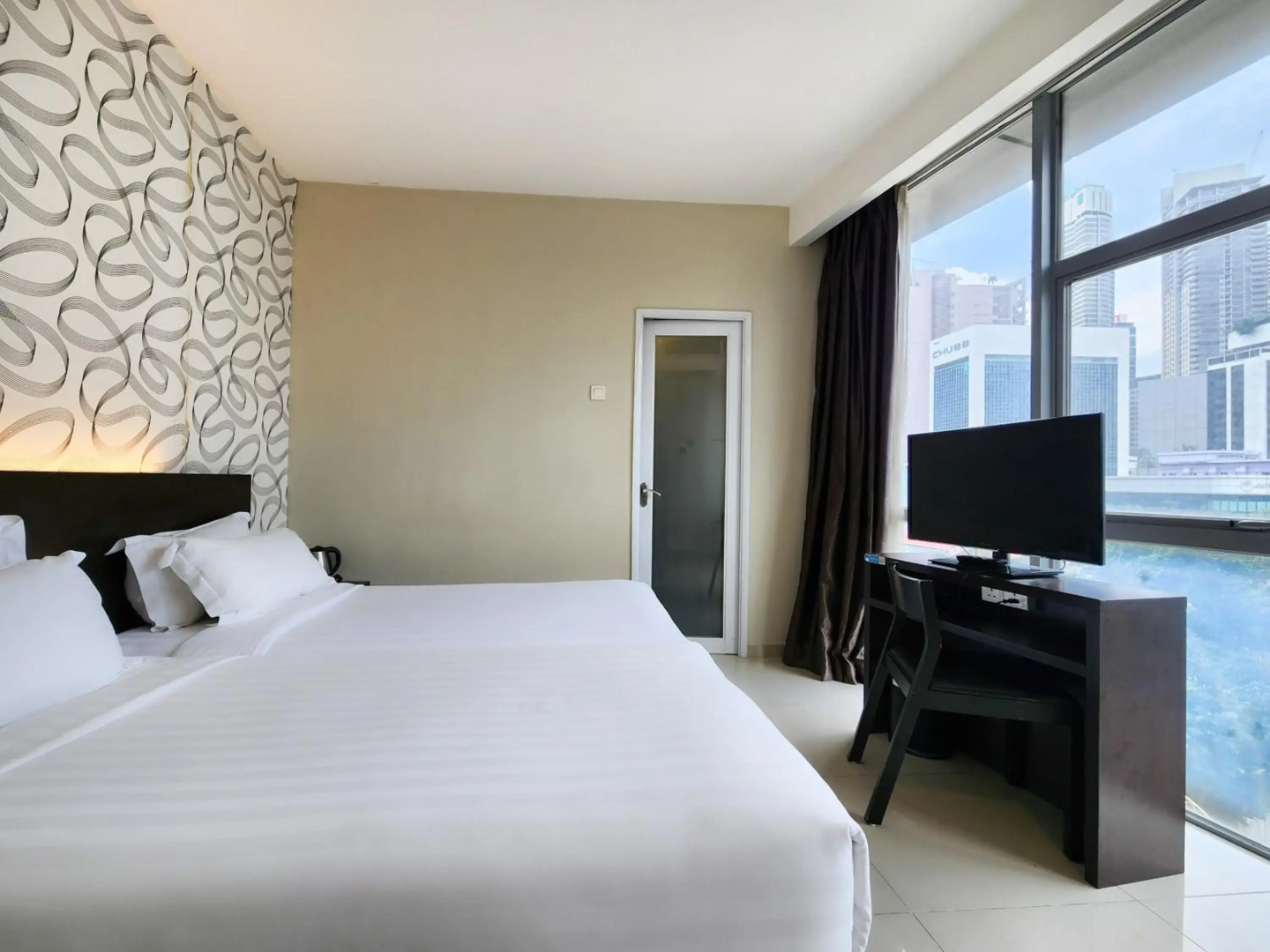Photo - Izumi Hotel Bukit Bintang Kuala Lumpur