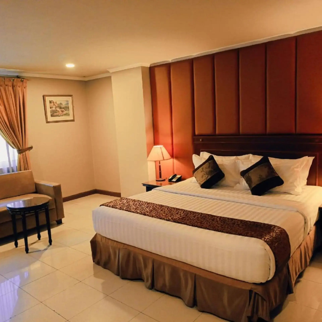 Photo - Olympic Hotel Jakarta