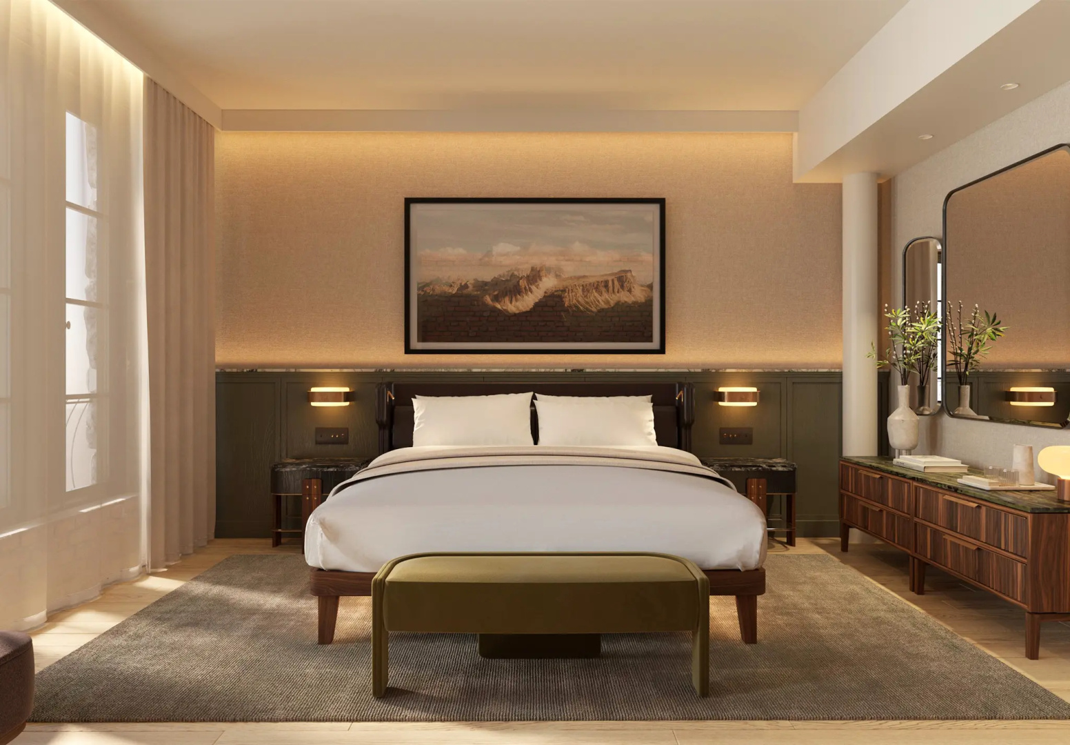 Foto - Hotel Nelligan