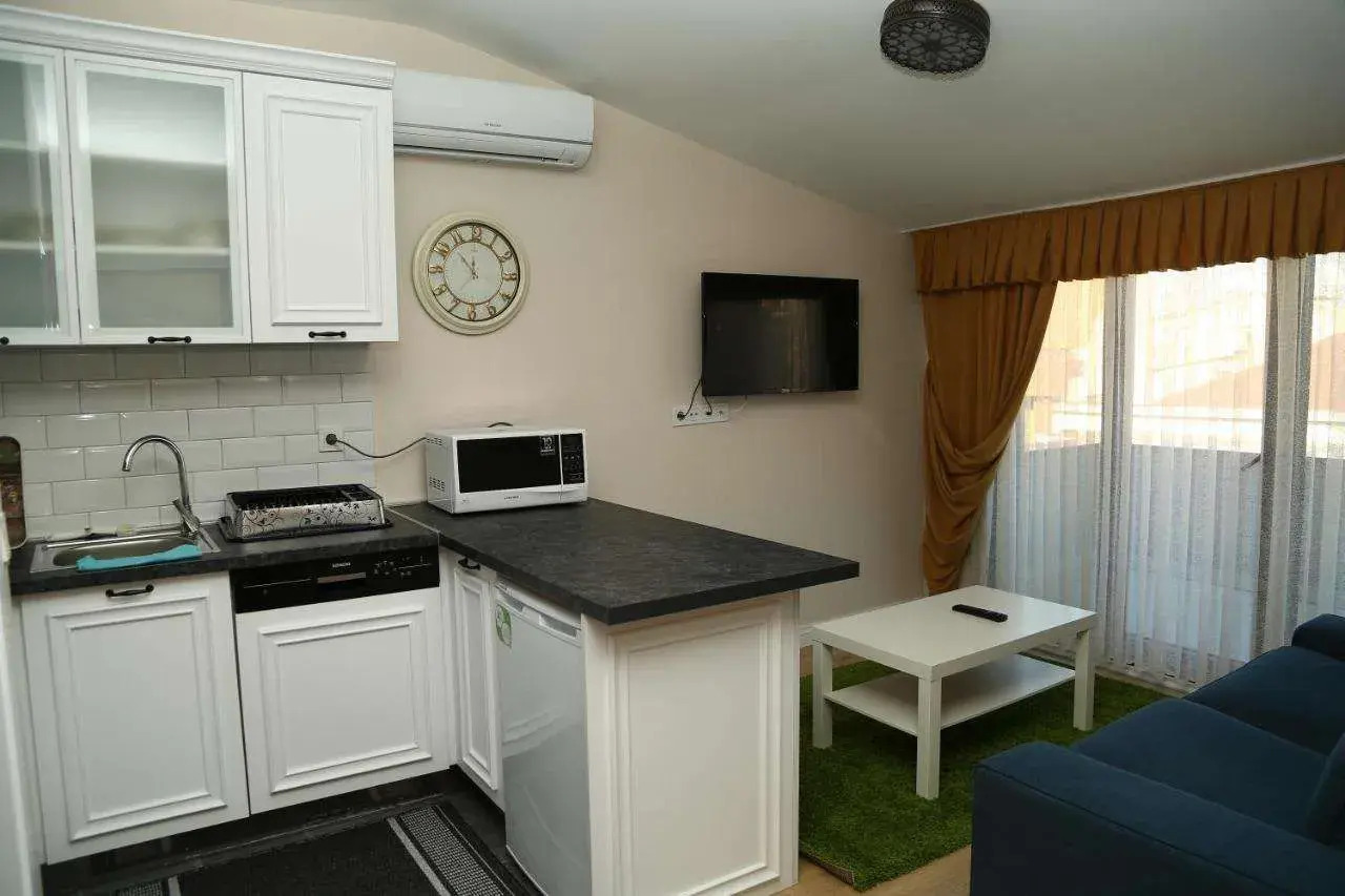 Foto - Luxx Suite Nişantaşı