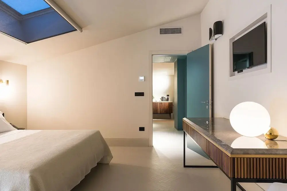 Foto - Byssus Suites