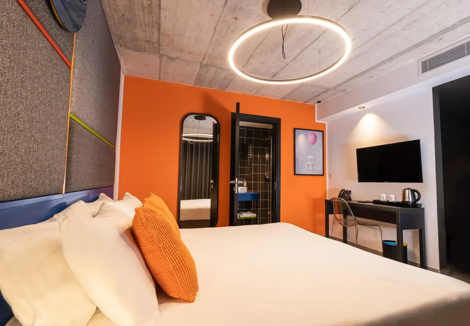 Foto - IKYK Hotel- IK Collection