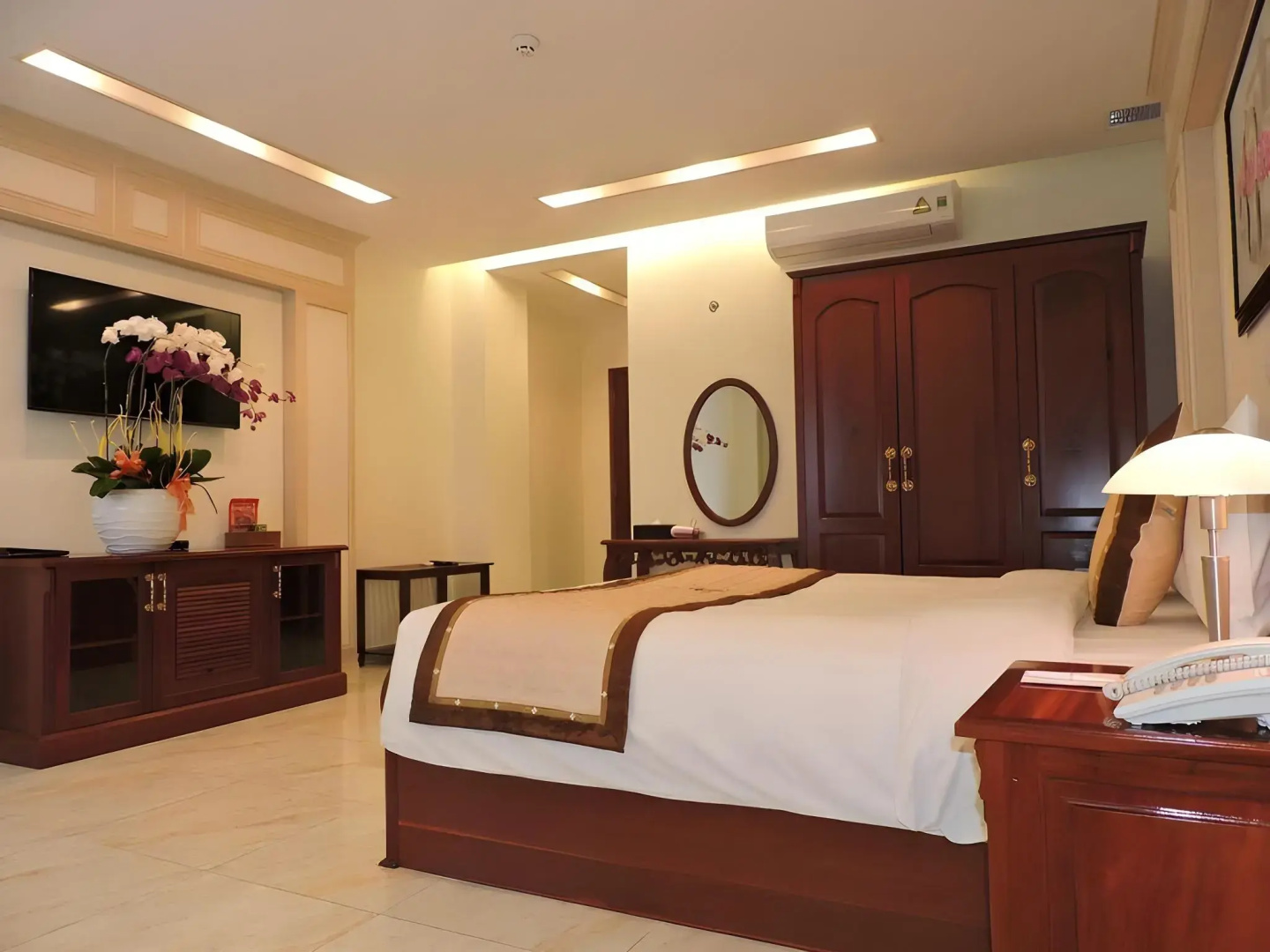 Photo - Minh Tam Phu Nhuan Hotel & Spa