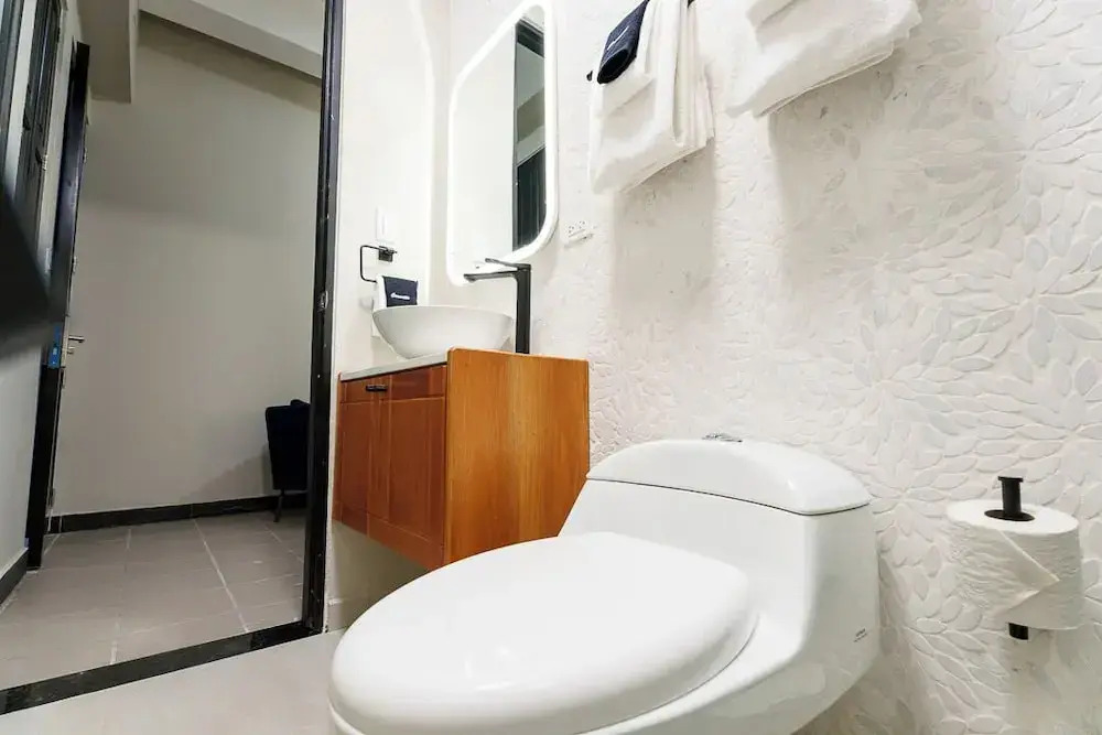 Foto - The Oliver Hotel