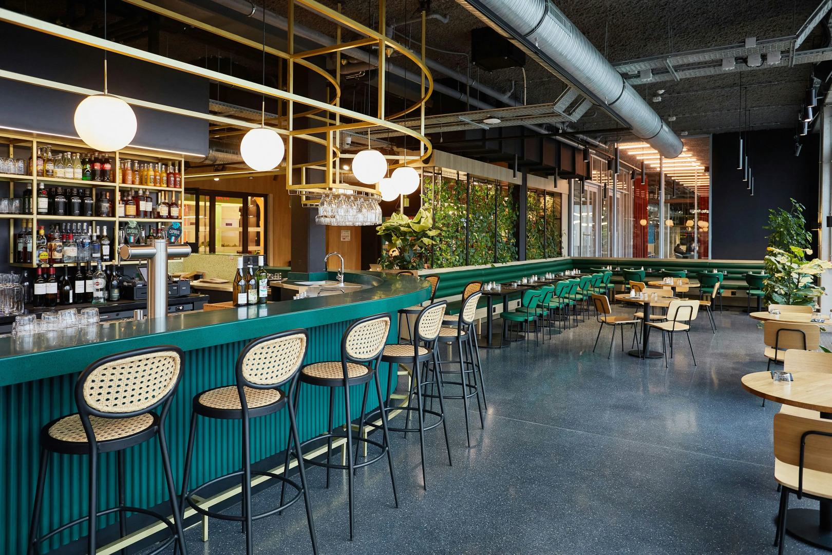 Foto - The Social Hub Toulouse