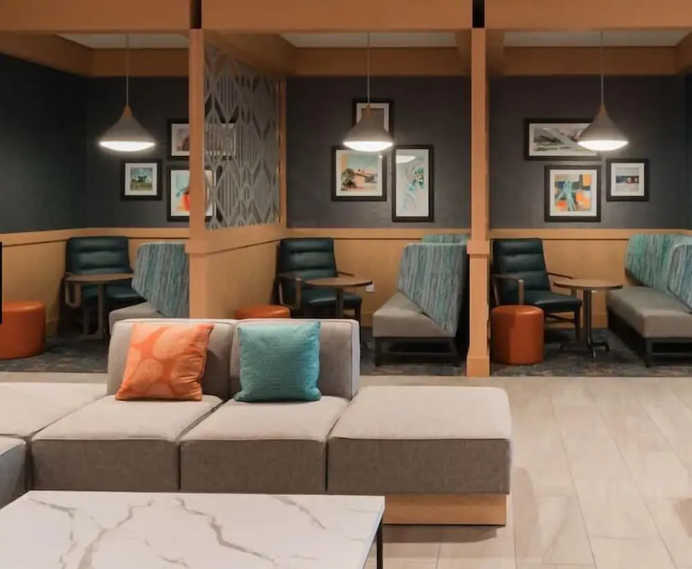 Photo - Hyatt Place Sacramento International Airport