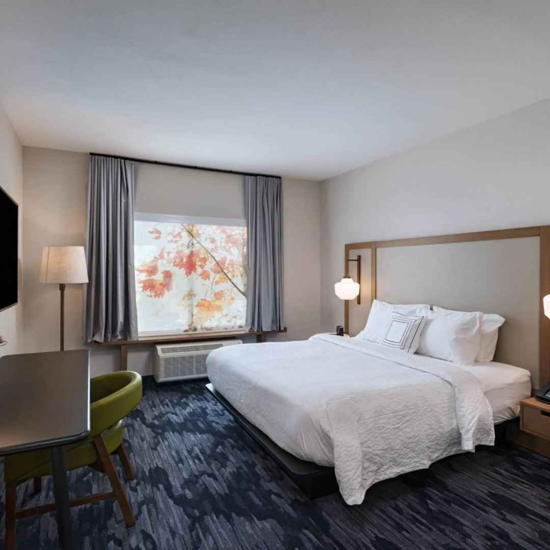 Photo - Fairfield Inn & Suites by Marriott Houston Missouri City