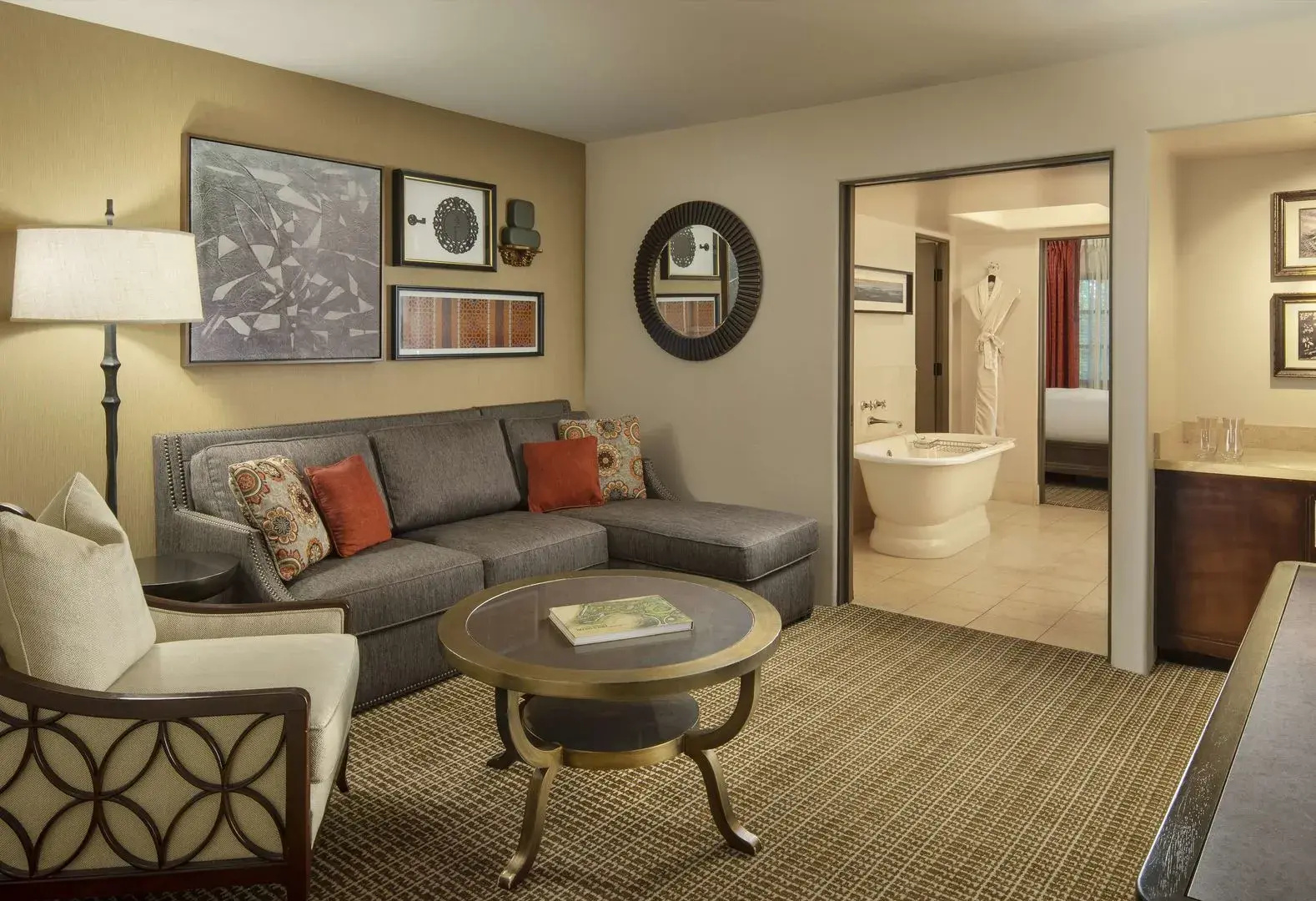 Photo - Royal Palms Resort and Spa, part of Hyatt